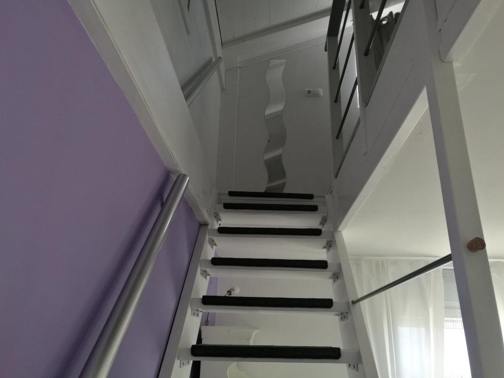 Apartments Lavarin Novi Vinodolski Εξωτερικό φωτογραφία