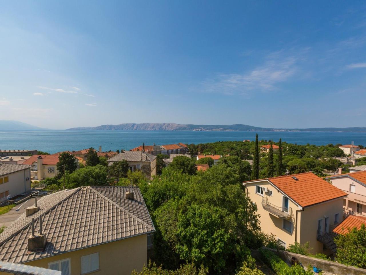 Apartments Lavarin Novi Vinodolski Εξωτερικό φωτογραφία